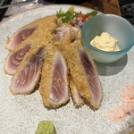 まぐろさかば tunaya - 