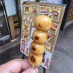 白糸の滝売店 - 