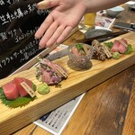 まぐろさかば tunaya - 