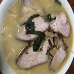 上海楼 - 