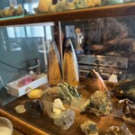 喫茶カルメル堂 - 