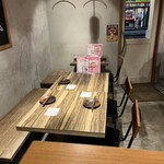 まぐろさかば tunaya - 