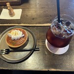 喫茶カルメル堂 - 