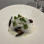 リストランテ・ホンダ - 