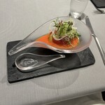 リストランテ・ホンダ - 