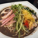 中国手打拉麺 馬賊 日暮里店 - 
