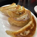 中国手打拉麺 馬賊 日暮里店 - 