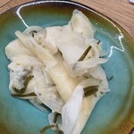 とやま鮨 海富山 - 