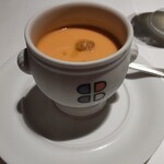 ブラッスリー ポール・ボキューズ - ガスパッチョ