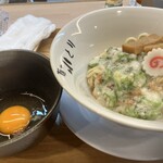 麺や小とり東梅田 - 