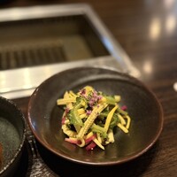 焼肉うしごろ 銀座並木通り店 - 