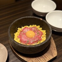 焼肉うしごろ 銀座並木通り店 - 