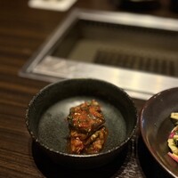 焼肉うしごろ 銀座並木通り店 - 