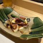 銀座 栞庵 やましろ - 