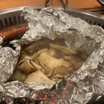 焼肉おしわら 雅 - 