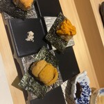 銀座 栞庵 やましろ - 