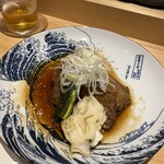 銀座 栞庵 やましろ - 