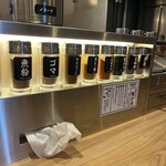 元祖油堂 渋谷センター街店 - 