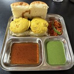 インディヤム 西葛西 - 