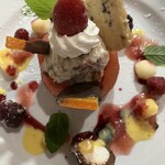 レストラン&ライブハウス自由が丘NaKaMa - 