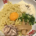 元祖油堂 渋谷センター街店 - 