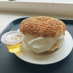 London Bagel Museum - 
