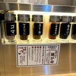 元祖油堂 渋谷センター街店 - 