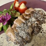 レストラン&ライブハウス自由が丘NaKaMa - 