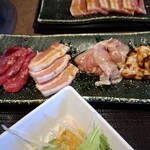 まいうーカルビ - お得焼肉ランチ