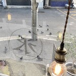 Room:105 唐戸店  - 電球が可愛い