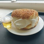 London Bagel Museum - 