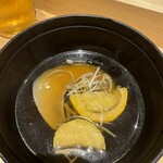 銀座 栞庵 やましろ - 