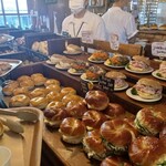 London Bagel Museum - 