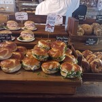 London Bagel Museum - 