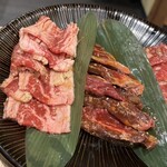 焼肉すだく - 