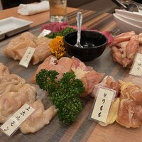 焼肉おしわら 雅 - 