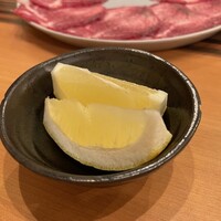 焼肉おしわら 雅 - 