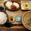 農家ごはん つかだ食堂 武蔵小杉店