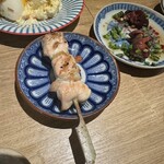 焼き鳥 マル八 - 