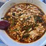 辛麺屋 桝元 門司店 - 