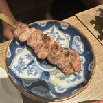 焼き鳥 マル八 - 