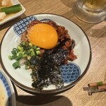 焼き鳥 マル八 - 