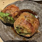 焼き鳥 マル八 - 