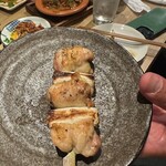 焼き鳥 マル八 - 