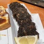 島料理やふぁやふぁ - 