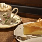 ミロンガ ヌオーバ - 