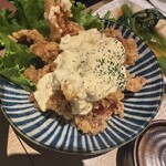 焼き鳥 マル八 - 