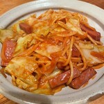 島料理やふぁやふぁ - 