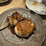 焼き鳥 マル八 - 