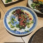 焼き鳥 マル八 - 